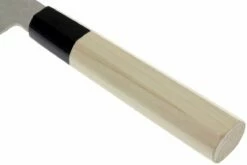 Sakai Takayuki 45-Layer Damascus Cuchillo Santoku, 18 Cm, 7252 -KNIVESANDTOOLS Ventas TA07252 03 sakai takayuki damast ta07252 03