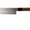 Sakai Takayuki 45-Layer Damascus WA Nakiri, 16 Cm, 07253-D -KNIVESANDTOOLS Ventas TA07253 D 01 sakai takayuki damast ta07253 d 01