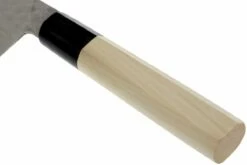 Sakai Takayuki 45-Layer Damascus Nakiri, 16 Cm, 7253 9 Sakai Takayuki 45-Layer Damascus Nakiri, 16 Cm, 7253 -KNIVESANDTOOLS Ventas TA07253 03 sakai takayuki damast ta07253 03