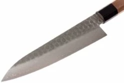 Sakai Takayuki 45-Layer Damascus WA Cuchillo Cocinero, 18 Cm, 07254-D 12 Sakai Takayuki 45-Layer Damascus WA Cuchillo Cocinero, 18 Cm, 07254-D -KNIVESANDTOOLS Ventas TA07254 D 03 sakai takayuki damast ta07254 d 03