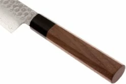Sakai Takayuki 45-Layer Damascus WA Cuchillo Cocinero, 18 Cm, 07254-D 13 Sakai Takayuki 45-Layer Damascus WA Cuchillo Cocinero, 18 Cm, 07254-D -KNIVESANDTOOLS Ventas TA07254 D 04 sakai takayuki damast ta07254 d 04