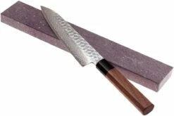 Sakai Takayuki 45-Layer Damascus WA Cuchillo Cocinero, 18 Cm, 07254-D 17 Sakai Takayuki 45-Layer Damascus WA Cuchillo Cocinero, 18 Cm, 07254-D -KNIVESANDTOOLS Ventas TA07254 D 08 sakai takayuki damast ta07254 d 08