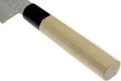 Sakai Takayuki 45-Layer Damascus Cuchillo Cocinero, 21 Cm, 7255 -KNIVESANDTOOLS Ventas TA07255 03 sakai takayuki damast ta07255 03