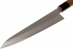 Sakai Takayuki 45-Layer Damascus WA Cuchillo Cocinero, 24 Cm, 07256-D 12 Sakai Takayuki 45-Layer Damascus WA Cuchillo Cocinero, 24 Cm, 07256-D -KNIVESANDTOOLS Ventas TA07256 D 03 sakai takayuki damast ta07256 d 03
