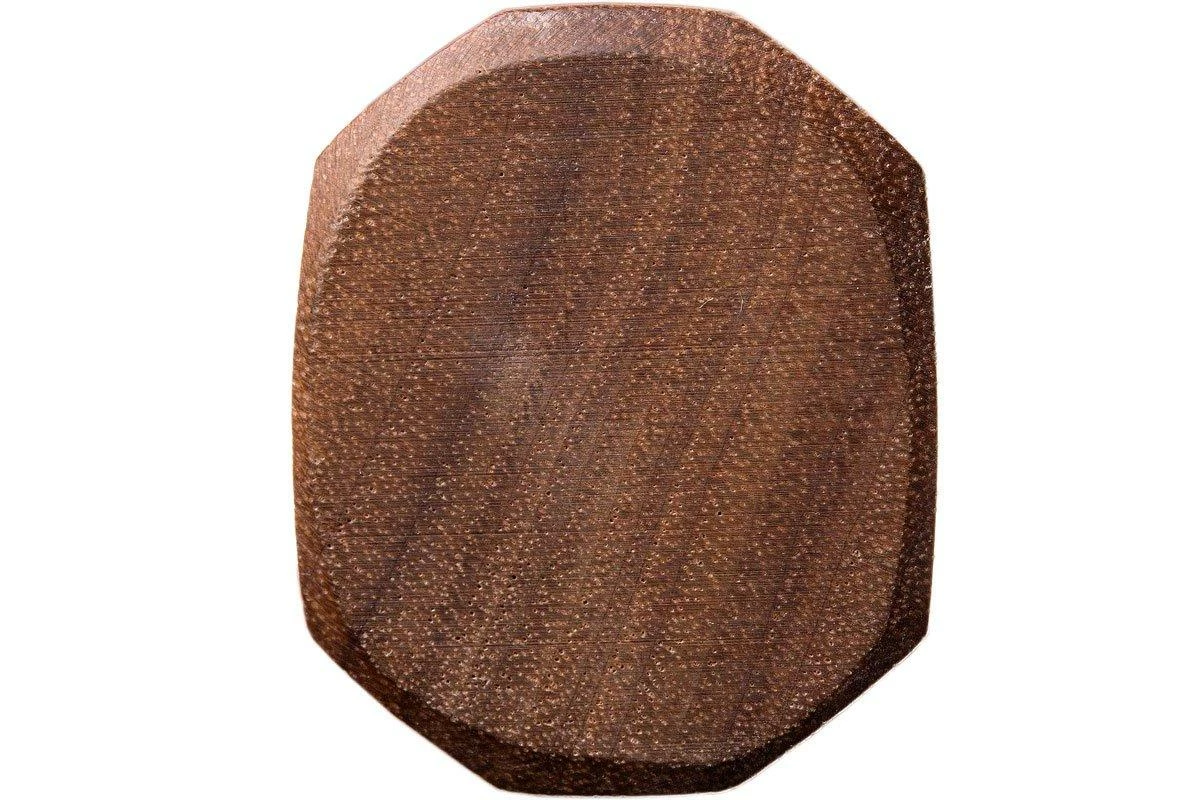 Sakai Takayuki 45-Layer Damascus WA Cuchillo Cocinero, 24 Cm, 07256-D 9 Sakai Takayuki 45-Layer Damascus WA Cuchillo Cocinero, 24 Cm, 07256-D - Imagen 7