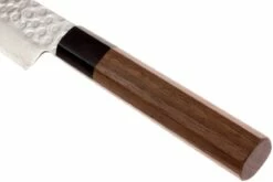 Sakai Takayuki 45-Layer Damascus WA Cuchillo Para Trinchar, 24 Cm, 07257-D -KNIVESANDTOOLS Ventas TA07257 D 04 sakai takayuki damast ta07257 d 04