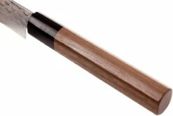 Sakai Takayuki 45-Layer Damascus WA Cuchillo Para Trinchar, 24 Cm, 07257-D -KNIVESANDTOOLS Ventas TA07257 D 05 sakai takayuki damast ta07257 d 05