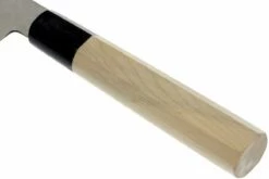 Sakai Takayuki 45-Layer Damascus Cuchillo Para Trinchar, 24 Cm, 7257 9 Sakai Takayuki 45-Layer Damascus Cuchillo Para Trinchar, 24 Cm, 7257 -KNIVESANDTOOLS Ventas TA07257 03 sakai takayuki damast ta07257 03