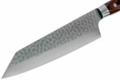 Sakai Takayuki 33-Layer Damascus Bunka Kengata 16 Cm 7400 -KNIVESANDTOOLS Ventas TA07400 03 sakai takayuki 33 damascus