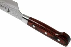 Sakai Takayuki 33-Layer Damascus Bunka Kengata 16 Cm 7400 -KNIVESANDTOOLS Ventas TA07400 04 sakai takayuki 33 damascus