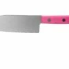 Sakai Takayuki Kids 07401 Cuchillo De Chef Para Niños Rosa 12 Cm -KNIVESANDTOOLS Ventas TA07401 01 sakai takayuki