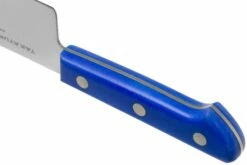 Sakai Takayuki Kids 07402 Cuchillo De Chef Para Niños Azul 12 Cm -KNIVESANDTOOLS Ventas TA07402 04 sakai takayuki