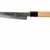 Sakai Takayuki Cuchillo Multiusos 33-Layer Damascus Hammered WA 15 Cm 2 Sakai Takayuki Cuchillo Multiusos 33-Layer Damascus Hammered WA 15 Cm -KNIVESANDTOOLS Ventas TA07471 01 sakai takayuki