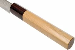 Sakai Takayuki Cuchillo Multiusos 33-Layer Damascus Hammered WA 15 Cm -KNIVESANDTOOLS Ventas TA07471 05 sakai takayuki