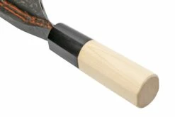 Sakai Takayuki Tokujo 08441 Kyo-saki Picador, Cuchillo Para Anguilas, 10 Cm -KNIVESANDTOOLS Ventas TA08441 05 sakai