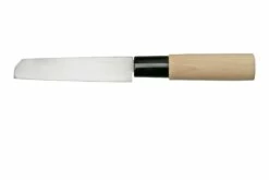 Sakai Takayuki Tokujo 08451 Nagoya-saki Cuchillo Para Filetear Anguilas, 10,5 Cm