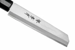 Sakai Takayuki Tokujo 08451 Nagoya-saki Cuchillo Para Filetear Anguilas, 10,5 Cm -KNIVESANDTOOLS Ventas TA08451 04 sakai