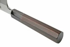 Sakai Takayuki Blue 2 Steel Japanese Style 01255 Kamagata Usuba 21 Cm -KNIVESANDTOOLS Ventas TA1255 04 sakaitakayuki