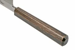 Sakai Takayuki Nanairo Black Gold 14522 Yanagiba 24 Cm -KNIVESANDTOOLS Ventas TA14522 06 sakaitakayuki