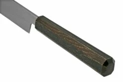 Sakai Takayuki Nanairo Black Gold 14536 Yanagiba 27 Cm -KNIVESANDTOOLS Ventas TA14536 04 sakai