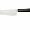 Sakai Takayuki Nanairo Black Gold 14570 Santoku 17 Cm -KNIVESANDTOOLS Ventas TA14570 01 sakai