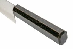 Sakai Takayuki Nanairo Black Gold 14570 Santoku 17 Cm -KNIVESANDTOOLS Ventas TA14570 05 sakai
