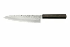 Sakai Takayuki Nanairo Black Gold 14585 Gyuto, 21 Cm