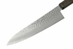 Sakai Takayuki Nanairo Black Gold 14585 Gyuto, 21 Cm -KNIVESANDTOOLS Ventas TA14585 03 sakai
