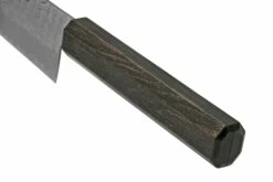 Sakai Takayuki Nanairo Black Gold 14585 Gyuto, 21 Cm -KNIVESANDTOOLS Ventas TA14585 04 sakai