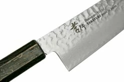 Sakai Takayuki Nanairo Black Gold 14585 Gyuto, 21 Cm -KNIVESANDTOOLS Ventas TA14585 05 sakai