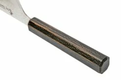 Sakai Takayuki Nanairo Kengata Black Gold 14600 Gyuto 19 Cm -KNIVESANDTOOLS Ventas TA14600 04 sakai