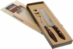 Tramontina Churrasco Set Para Trinchar, 21198-960 -KNIVESANDTOOLS Ventas TA21198 960 03 tramontina churrasco tc21198 960 03