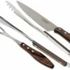 Tramontina Churrasco Set Para Trinchar Con Pinzas, 21198-961