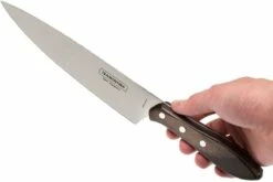 Tramontina Churrasco Set Para Trinchar Con Pinzas, 21198-961 -KNIVESANDTOOLS Ventas TA21198 961 03 tramontina churrasco tc21198 961 03