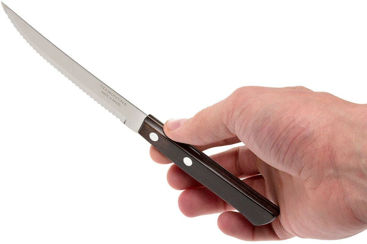 Tramontina Churrasco 14-pzas Set De Barbacoa, 21199-989 6 Tramontina Churrasco 14-pzas Set De Barbacoa, 21199-989 - Imagen 4