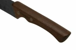 Tramontina Churrasco Black 22841-110 Cuchillo Para Trinchar, 25 Cm -KNIVESANDTOOLS Ventas TC22841 110 04 tramontina