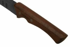 Tramontina Churrasco Black 22842-112, Cuchillo Jamonero 30 Cm -KNIVESANDTOOLS Ventas TC22842 112 04 tramontina