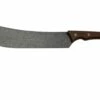 Tramontina Churrasco Black 22844-110 Cuchillo De Carnicero, 25 Cm