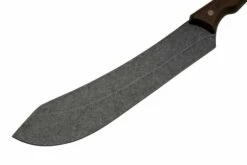 Tramontina Churrasco Black 22844-110 Cuchillo De Carnicero, 25 Cm -KNIVESANDTOOLS Ventas TC22844 110 03 tramontina