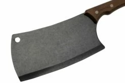Tramontina Churrasco Black 22845-107 Cuchillo De Carnicero, 17,5 Cm -KNIVESANDTOOLS Ventas TC22845 107 03 tramontina