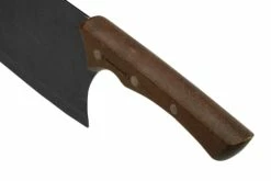 Tramontina Churrasco Black 22845-107 Cuchillo De Carnicero, 17,5 Cm -KNIVESANDTOOLS Ventas TC22845 107 04 tramontina