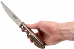 Tramontina Churrasco Jumbo 12-unidades Juego De Cubiertos Para Carne, 29899-239 -KNIVESANDTOOLS Ventas TC29899 239 04 tramontina churasso tc29899 239 04