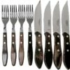 Tramontina Churrasco Jumbo 8-unidades Juego De Cubiertos Para Carne, 29899-263 2 Tramontina Churrasco Jumbo 8-unidades Juego De Cubiertos Para Carne, 29899-263 -KNIVESANDTOOLS Ventas TC29899 263 01 tramontina churasso tc29899 263 01