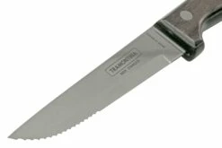 Tramontina Churrasco Gaucho 29899-312, Juego De Cubiertos Para Carne De 4 Piezas -KNIVESANDTOOLS Ventas TC29899 312 04 landhaus