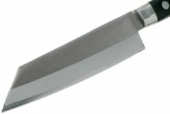 Tojiro DP Hoja Bunka De 3-capas 16 Cm, F-795 -KNIVESANDTOOLS Ventas TJF 795 03 tojiro dp3