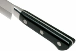 Tojiro DP Hoja Bunka De 3-capas 16 Cm, F-795 -KNIVESANDTOOLS Ventas TJF 795 05 tojiro dp3