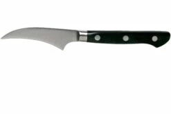 Tojiro DP Cuchillo Curvo De 3-capas 7 Cm, F-799