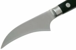 Tojiro DP Cuchillo Curvo De 3-capas 7 Cm, F-799 -KNIVESANDTOOLS Ventas TJF 799 03 tojiro dp3