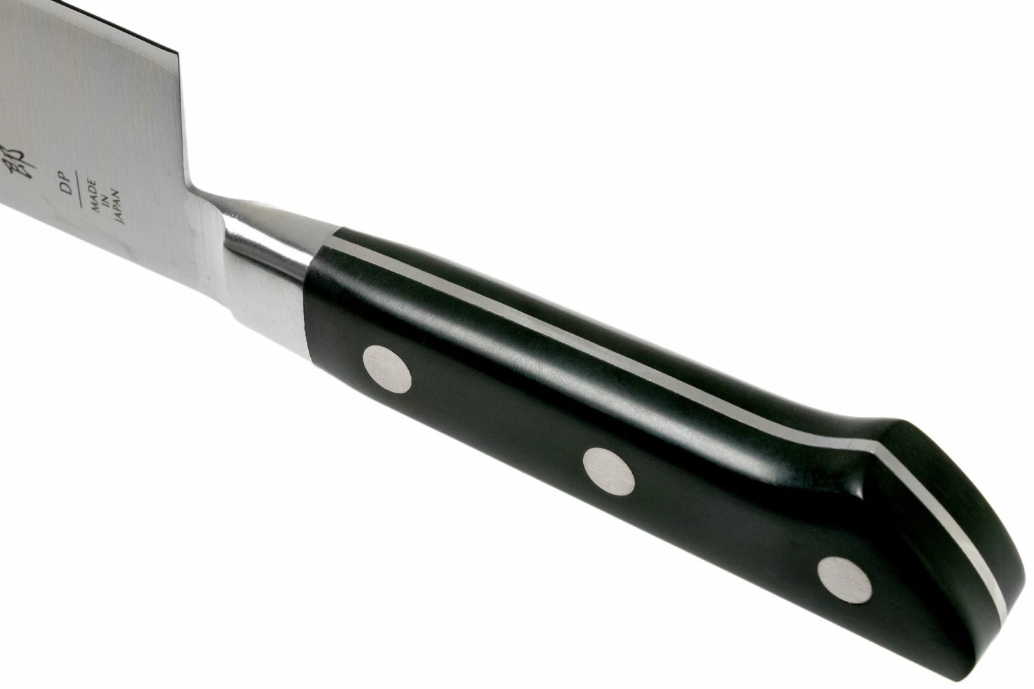 Tojiro DP De 3 Capas, Nakiri 17 Cm 6 Tojiro DP De 3 Capas, Nakiri 17 Cm - Imagen 4