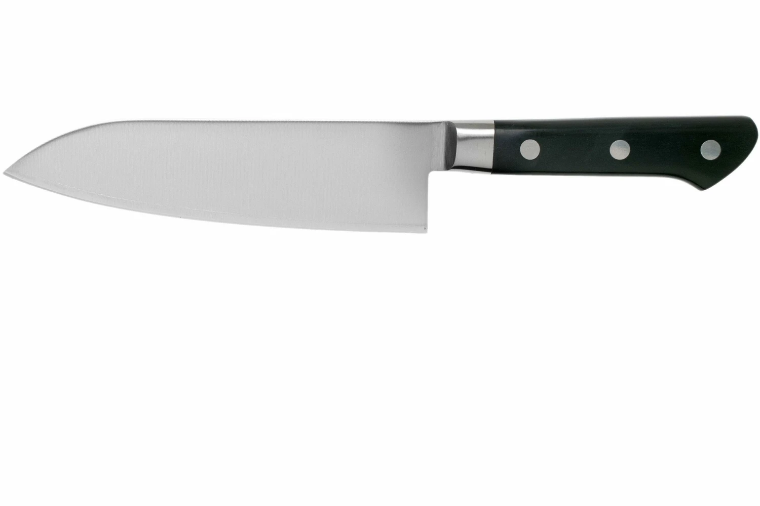 Tojiro DP De 3 Capas, Santoku 17 Cm 4 Tojiro DP De 3 Capas, Santoku 17 Cm - Imagen 2